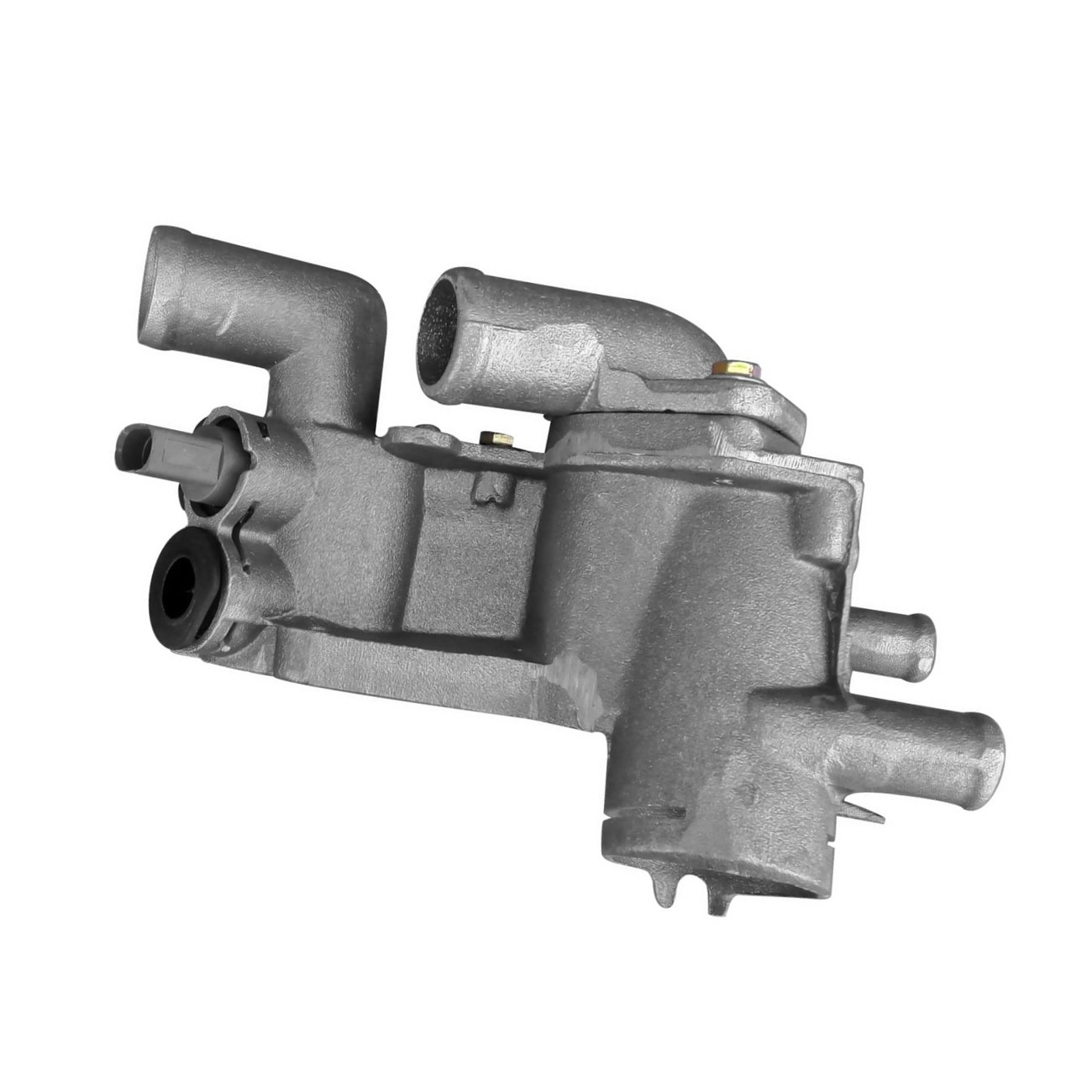 Termostato Completo Cuerpo Aluminio Vw Fox Suran Trend